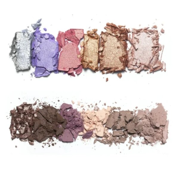 Covergirl Her Majesty "Ascension" Eyeshadow Palette, Brand New, Limited Edition - Picture 3 of 8